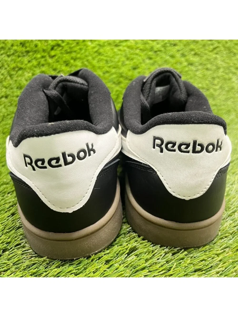 Reebok please review